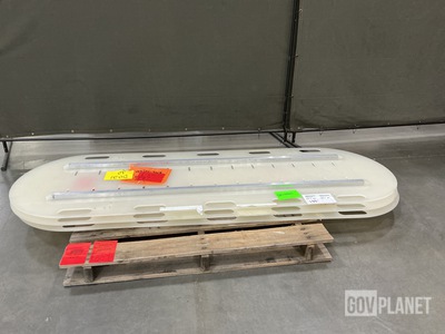 (3) Spineboards