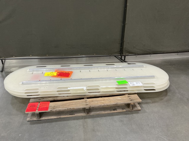 (3) Spineboards