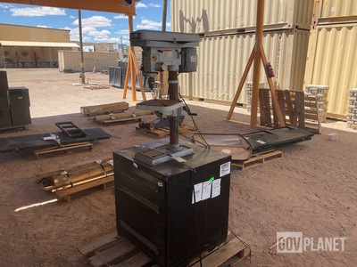Wilton 2530 15" Drill Press