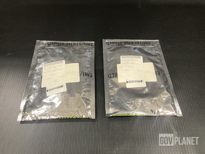 (204) Science Applications International 12053-7010-01 Cable Assemblies