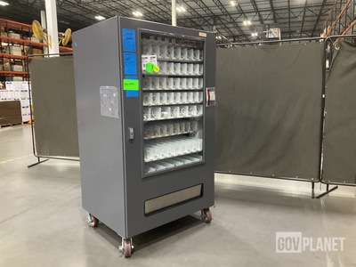 Pickpoint P5 Dispensing System