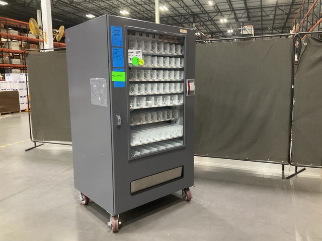 Pickpoint P5 Dispensing System