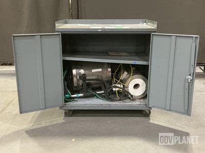 Melting Furnace Components