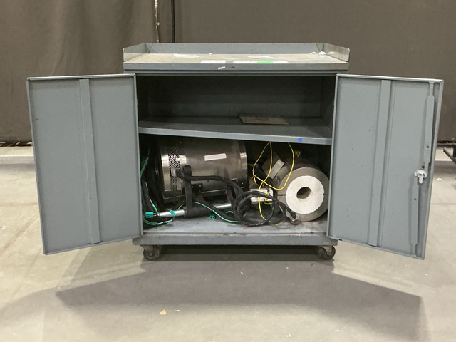 Melting Furnace Components