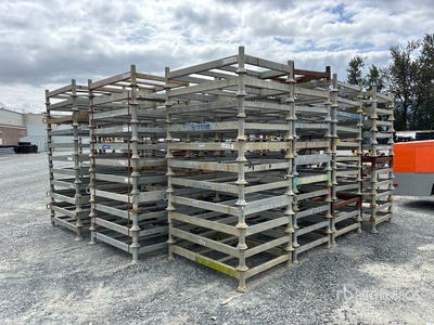 Quantity of Storage Rack