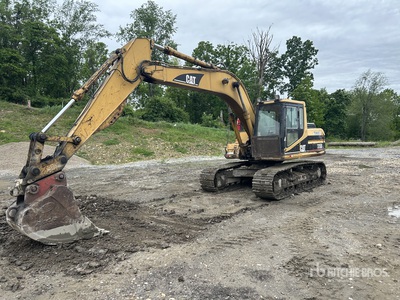 1999 Cat 315B L Tracked Excavator