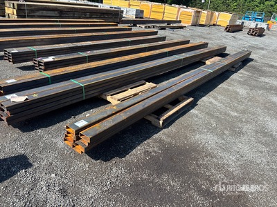 Quantity of (8) 2025 Kit Containers