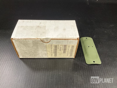 (63) R & D Electronics 13208942 Electrical Switch Covers