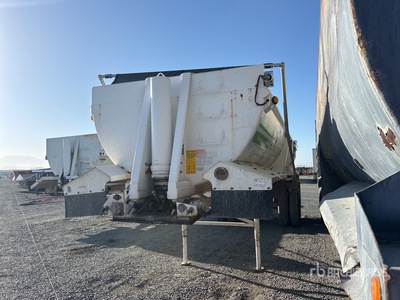 2018 Ranco ED24-30 28 ft T/A Remolque banera