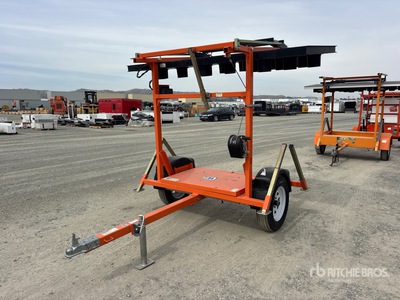 2023 Wanco WTSP Solar を見 Arrow Board