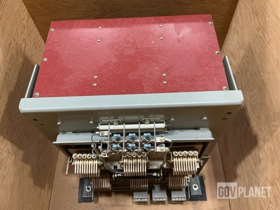 SPD Electrical Systems 703880AND710727 Circuit Breaker