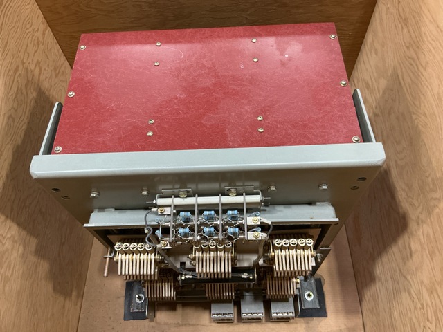 SPD Electrical Systems 703880AND710727 Circuit Breaker
