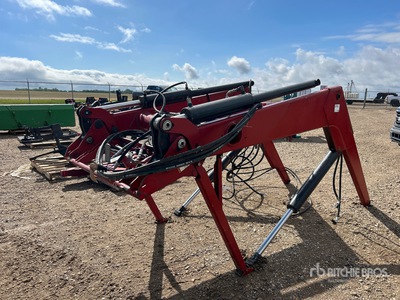 Case IH L780Pro Aanbouwdeel voorlader