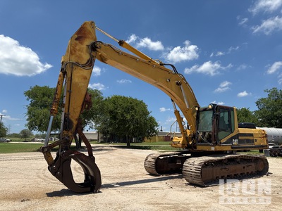 2001 Cat 330B L Tracked Excavator