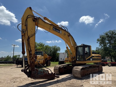 1998 Cat 330B L Tracked Excavator