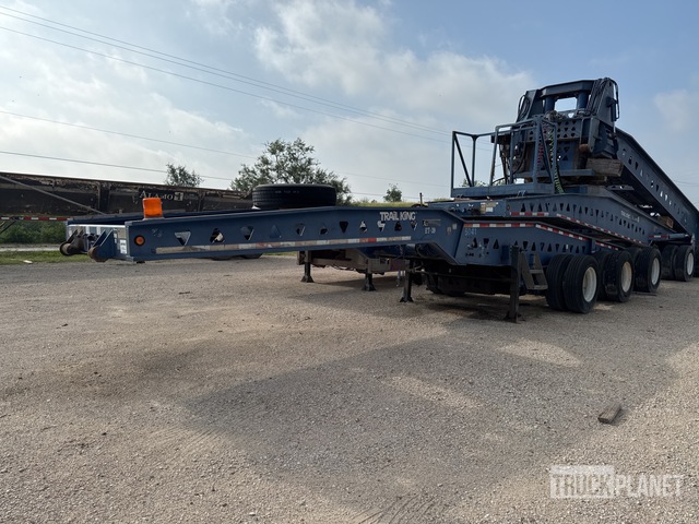 Specialty Trailers