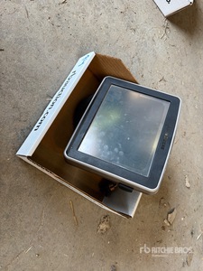 John Deere GreenStar 3 Guidance Display
