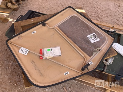 HMMWV Humvee Door