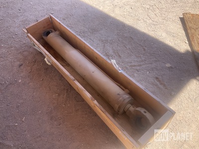 Jarp 151234B Actuating Linear Cylinder Assembly