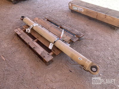 Jarp 150235B Actuating Linear Cylinder Assembly