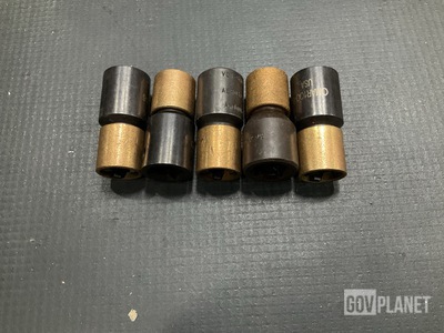 (83) Assorted Removal Tools