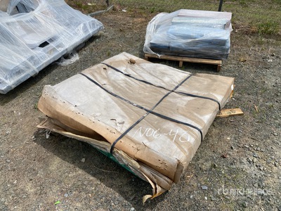 Truck Radiator
