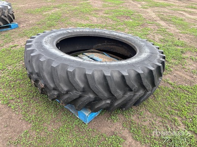 Goodyear Dyna Torque 480/80R42 を見 Tires