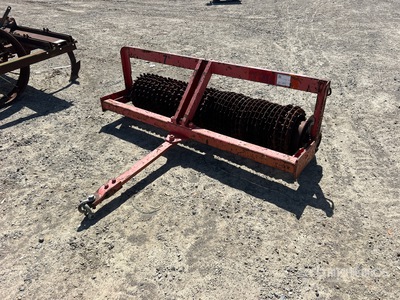 72 in Ring Roller