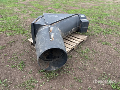 Calmar x 19 in Combine Spout