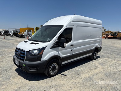 2022 Ford Transit 350 Bestelwagen