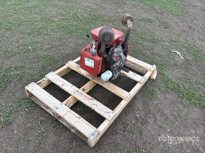 Kohler Engine