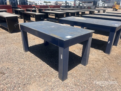 2025 Kit Containers FT3668 Workbench