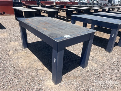 2025 Kit Containers FT3668 Workbench