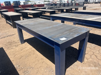 2025 Kit Containers FT3682 Workbench