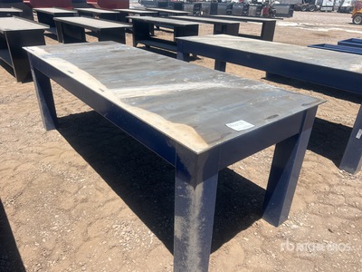 2025 Kit Containers FT3696 Workbench