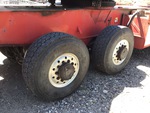 Chassis with 