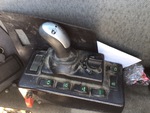 Control Station with 