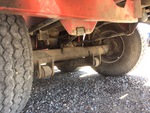 Drivetrain with 