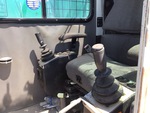 Upper Control Station with 