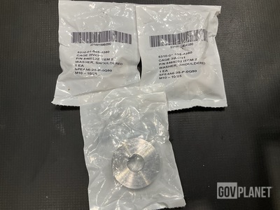 (53) Northern Wings Repair 8469202 ITEM 2 Shouldered Washers