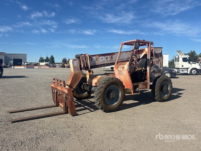 SkyTrak 60362 Telehandler