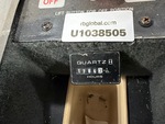 Hour Meter / Odometer