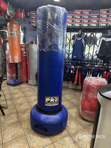 Misc. Sporting Goods & Equipment