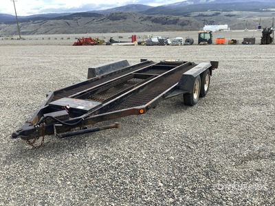 Utility Trailer