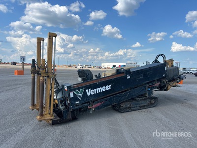2019 Vermeer D40X55III Directional Drill