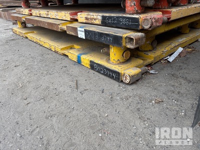 Qty of 1 8 ft x 12 ft (4 in Wall) Protezione per trincee