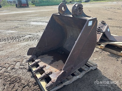30 in Digging Cazo para excavadora - Fits Komatsu PC200