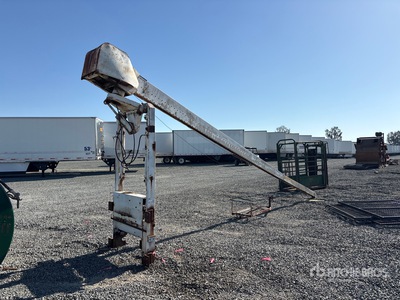 24 ft Crane Boom