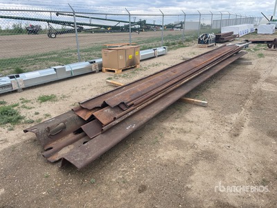 Quantity of Metal Retaining Wall Panels その他 - 店舗 & 倉庫