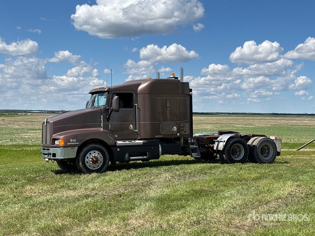 1XKADR9X1WJ950534 1998 photo no. 1